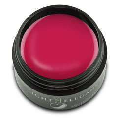 Light Elegance - Rose To The Occasion Color Gel