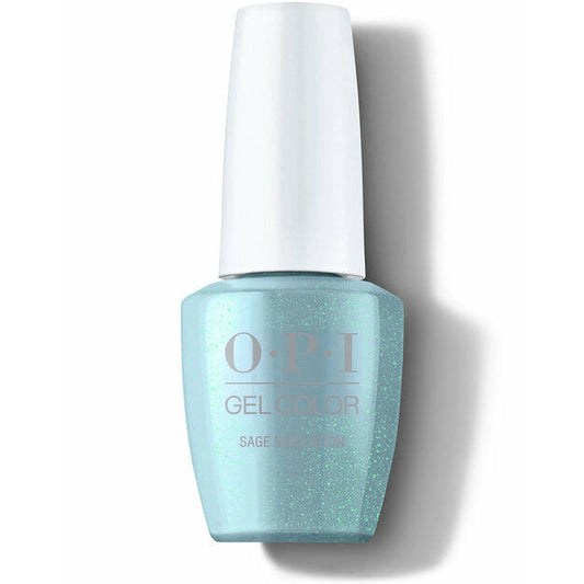 OPI GelColor - Sage Simulation (GCD57)