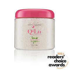 Light Elegance Q & Lu Salt Soak