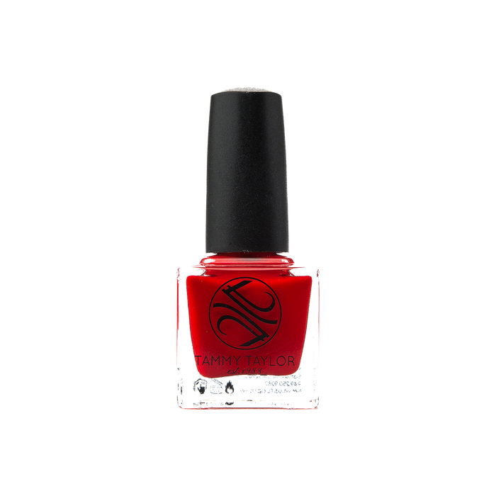 Tammy Taylor Nail Lacquer .5oz - Maraschino Cherry