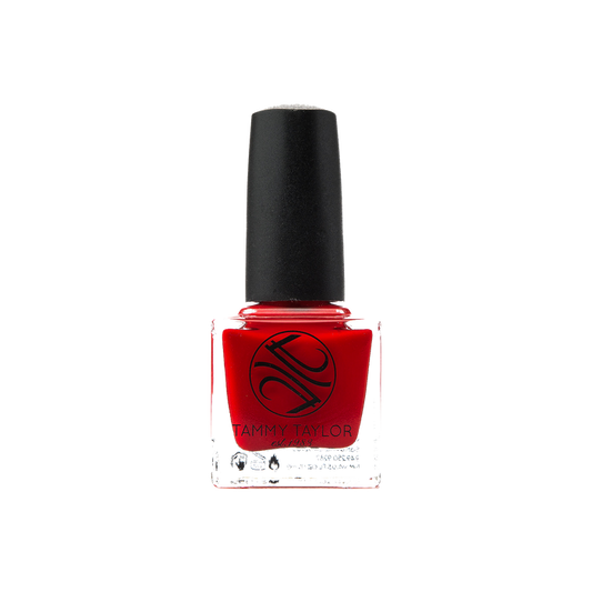 Tammy Taylor Nail Lacquer .5oz - Maraschino Cherry