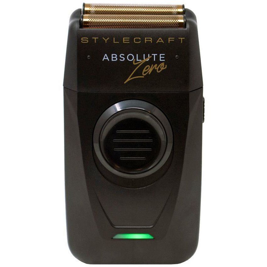 StyleCraft Absolute Zero Pro Foil Shaver