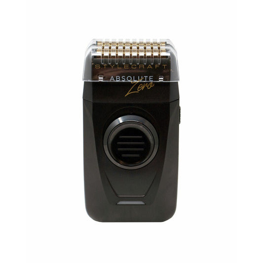 StyleCraft Absolute Zero Pro Foil Shaver