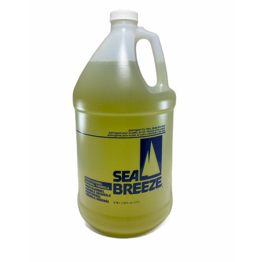 Sea Breeze Astringent