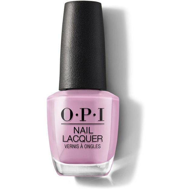 OPI Nail Lacquer - Seven Wonders Of OPI (NLP32)