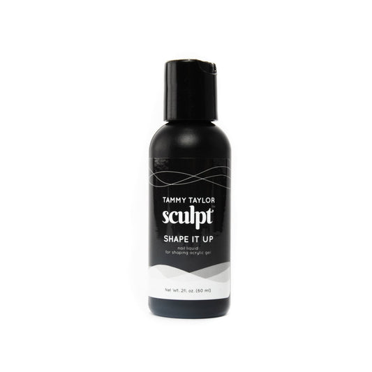 Tammy Taylor Sculpt Shape It Up Nail Liquid