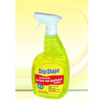 Ship Shape Spray - 32oz