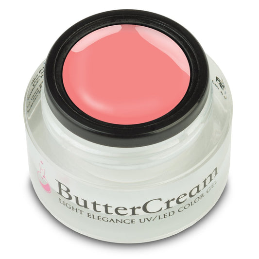 Light Elegance - Short Skirt, Flirt Flirt Butter Cream - 5ml