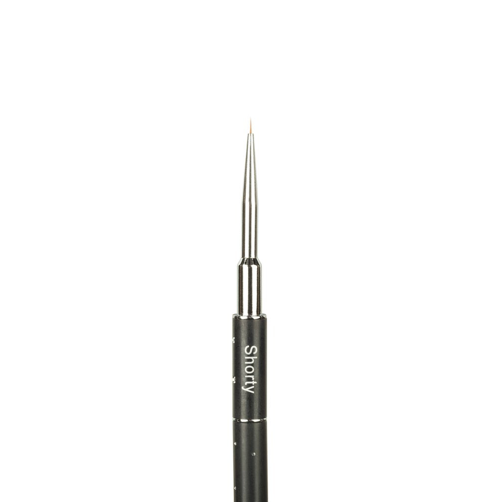 Light Elegance - Shorty Celina Ryden Art Brush