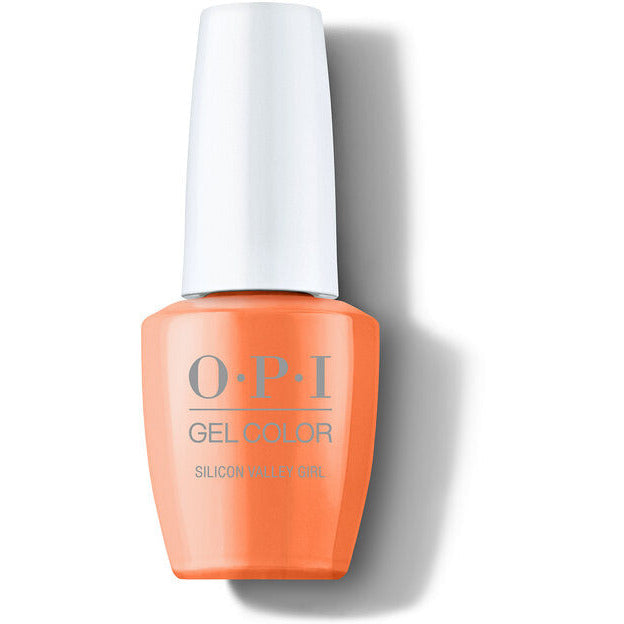 OPI GelColor - Silicon Valley Girl (GCS004)