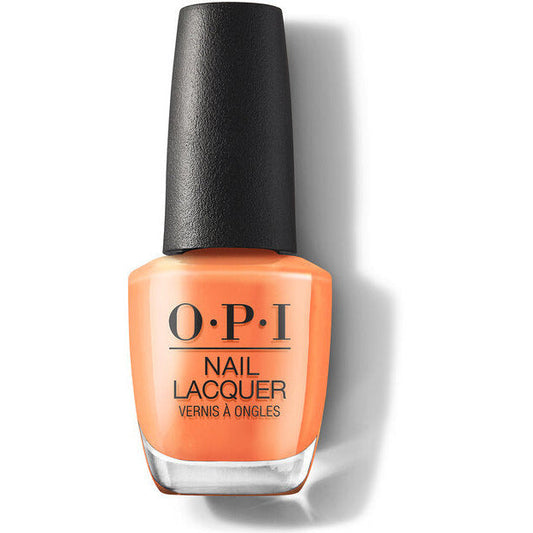 OPI Nail Lacquer - Silicon Valley Girl (NLS004)