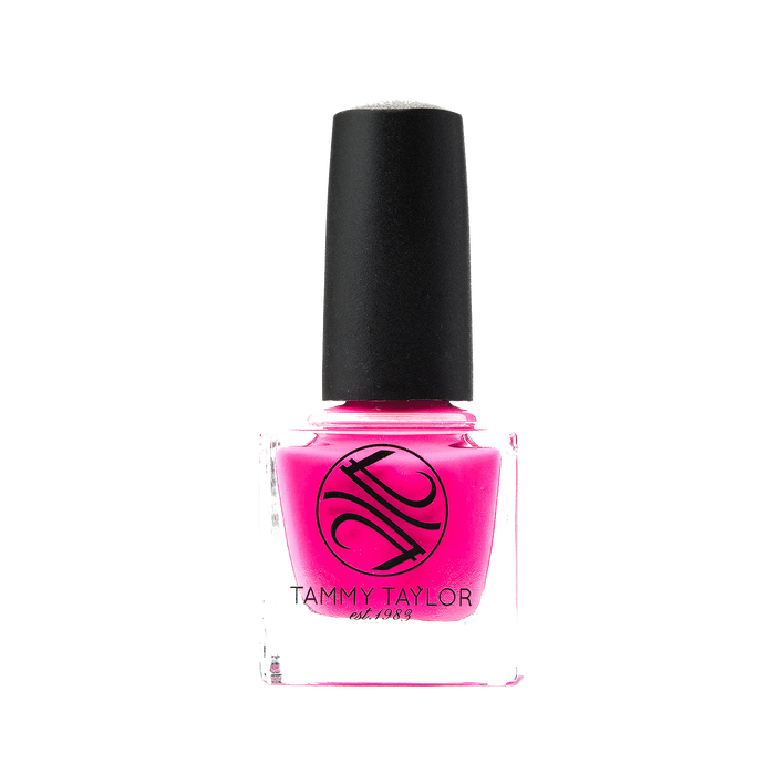 Tammy Taylor Nail Lacquer .5oz - Sitting Pretty