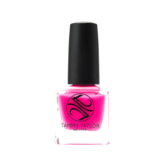 Tammy Taylor Nail Lacquer .5oz - Sitting Pretty