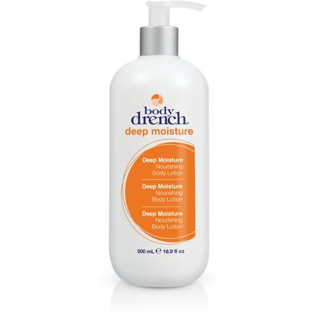 Body Drench Deep Moisture Lotion