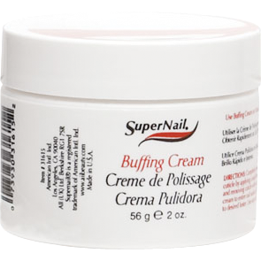 Supernail Buffing Cream