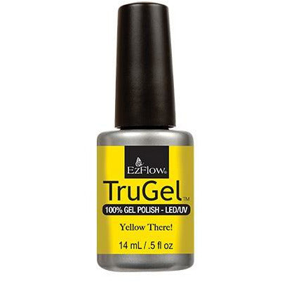 EzFlow TruGel Yellow There!