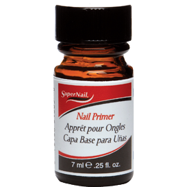 Supernail Nail Primer .25oz