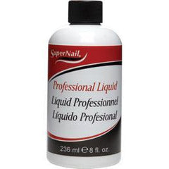 Supernail Professional Nail Liquid