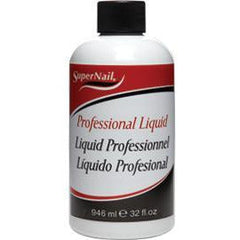 Supernail Professional Nail Liquid