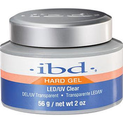 IBD LED/UV Gel - Clear