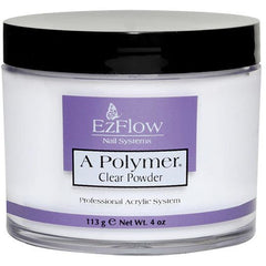 EzFlow A - Polymer Clear