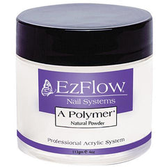 EzFlow A - Polymer Natural - 4oz