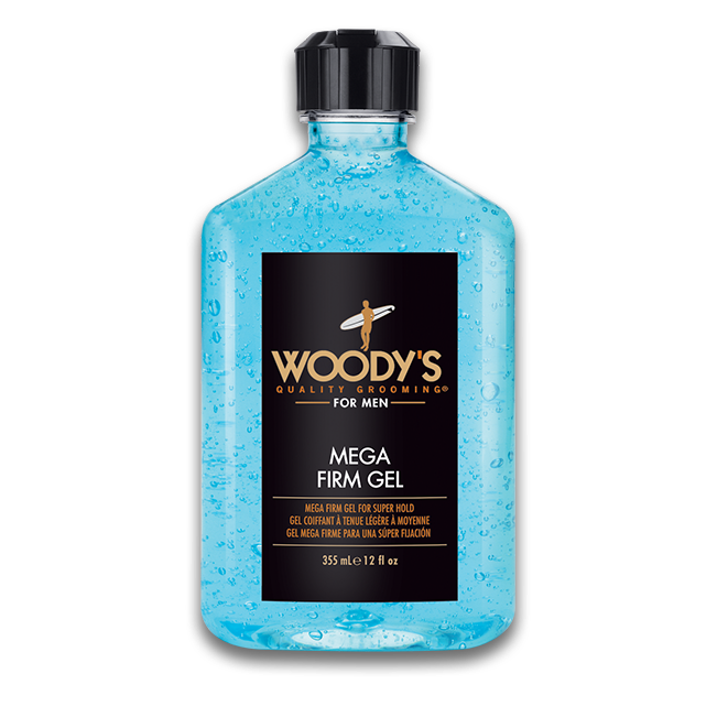 Woodys Mega Firm Gel