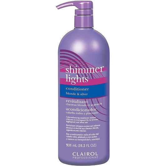 Shimmer Lights Conditioner