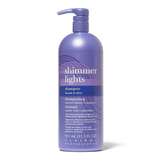 Shimmer Lights Shampoo