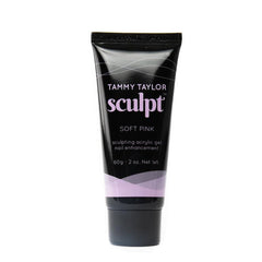 Tammy Taylor Sculpt Acrylic-Gel Hybrid