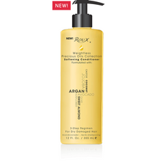 Roux Weightless Precious Oils Conditioner 12oz