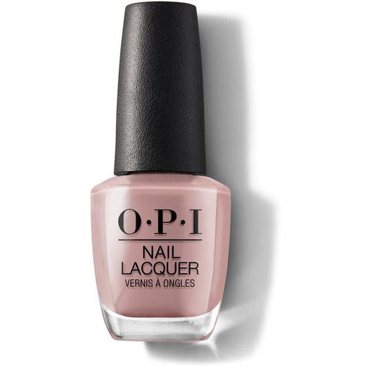 OPI Nail Lacquer - Somewhere Over The Rainbow Mountains (NLP37)