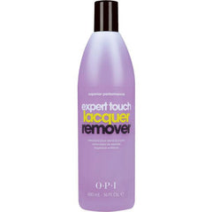 OPI Expert Touch Lacquer Remover