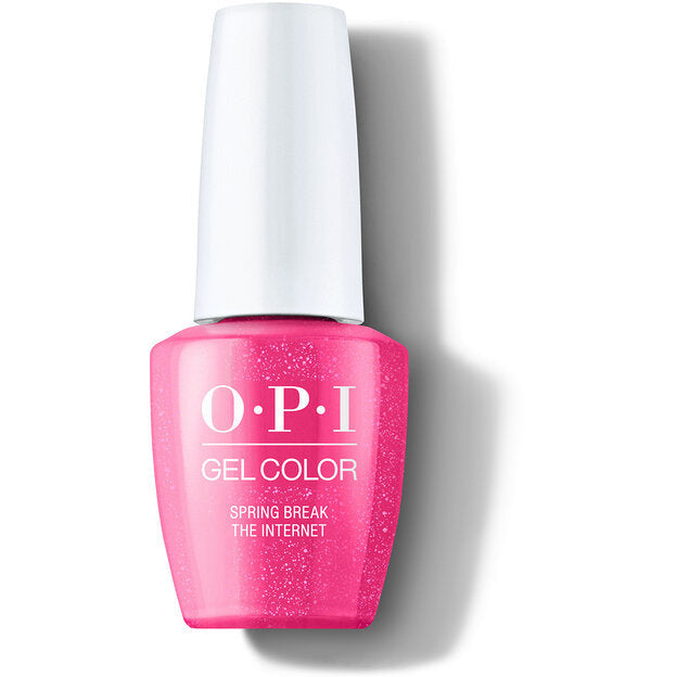 OPI GelColor - Spring Break The Internet (GCS009)