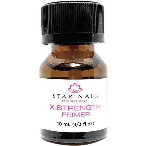 Star X-Strength Primer - 1/3oz