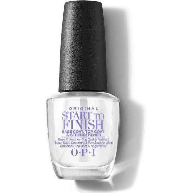 OPI Start To Finish - Original (NTT70)