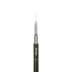 Light Elegance - Stripy Celina Ryden Art Brush