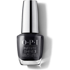 OPI Infinite Shine - Strong Coal-ition (ISL26)