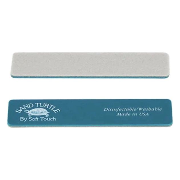 Soft Touch Sand Turtles 120 Fine - Teal