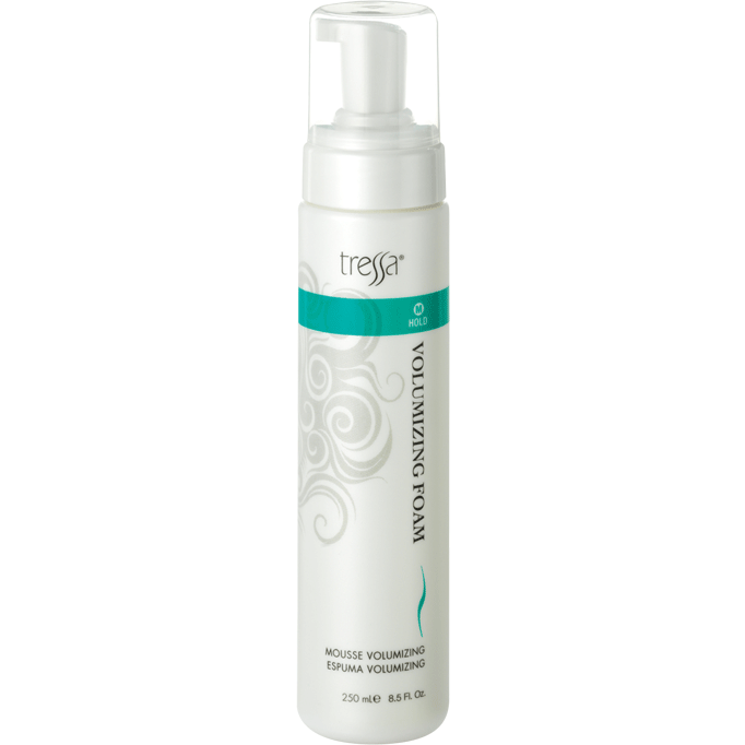 Tressa Volumizing Foam 8.5oz