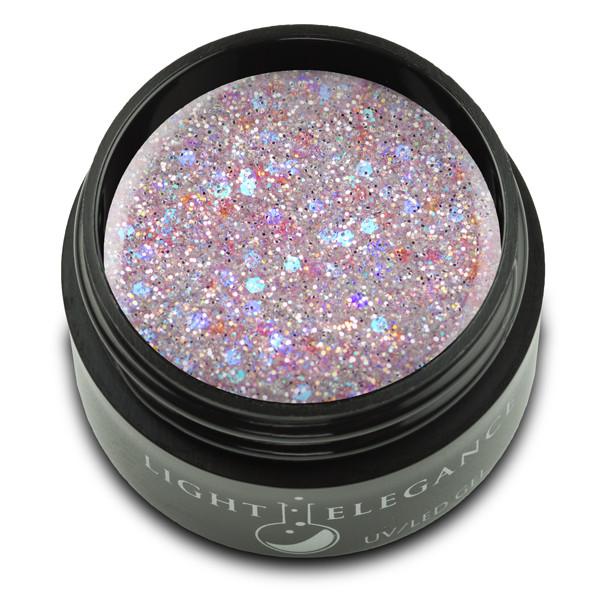 Light Elegance - Sugar Coated Glitter Gel 17ml