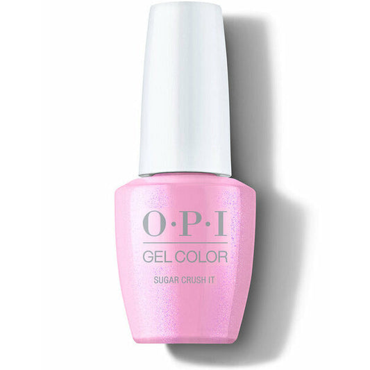 OPI GelColor - Sugar Crush It (GCB002)