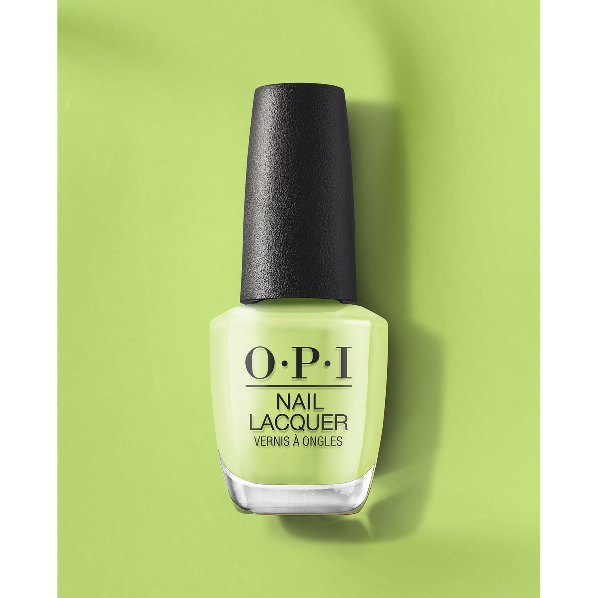 OPI Nail Lacquer - Summer Monday-Fridays (NLP012)