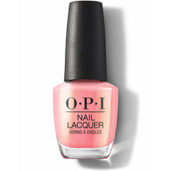 OPI Nail Lacquer - Sun-rise Up (NLB001)