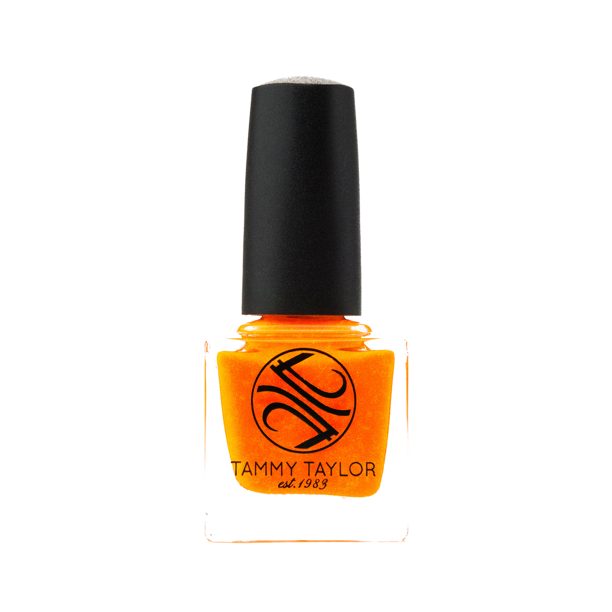 Tammy Taylor Nail Lacquer .5oz - Sun Daze