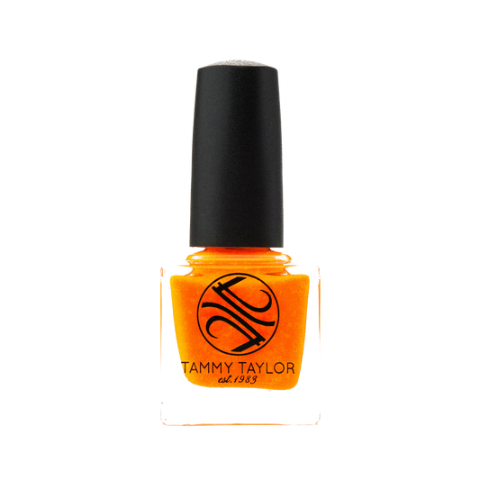 Tammy Taylor Nail Lacquer .5oz - Sun Daze