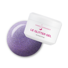 Light Elegance - Supernova Glitter Gel - 10ml