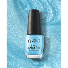 OPI Nail Lacquer - Surf Naked (NLP010)