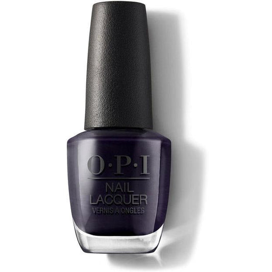 OPI Nail Lacquer - Suzi & the Artic Fox (NLI56)