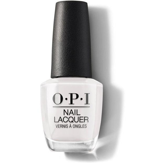 OPI Nail Lacquer - Suzi Chases Portu-Geese (NLL26)